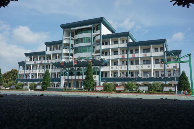 用科技助力“強國有我”大夢想